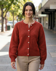 Belinda | Versatile Women’s Cardigan for All Occasions