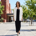 Francesca | Oversized Women’s Cardigans Casual Fit