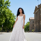 Olivia | Elegant Summer Dresses for Women