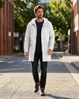 Brayden | Waterproof All-Weather Men’s Coat for Everyday Protection
