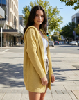 Karlee | Cozy Comfort Women’s Cardigan for Everyday Wear