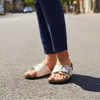 Jodie | Soft Comfort Women’s Sandals for Everyday Living
