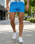 Finn | Beach Ready Men’s Shorts for Coastal Comfort