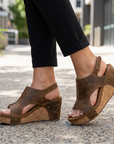 Kirrily | Modern Style Women’s Sandals Designed for Comfort