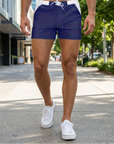 Finn | Beach Ready Men’s Shorts for Coastal Comfort