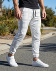 Mason | Relaxed Fit Men’s Trouser for All Day Wear