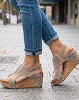 Kirrily | Modern Style Women’s Sandals Designed for Comfort