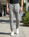 Mason | Relaxed Fit Men’s Trouser for All Day Wear