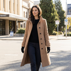 Eliza | Alltagsbereite Damen-Trenchcoats für jeden Anlass
