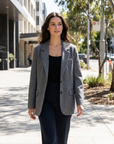 Tamsin | Relaxed Oversized Women’s Blazers for Modern Wear