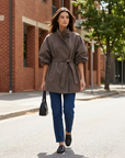 Poppy | Stylish Women’s Trench Coats for Modern Wear