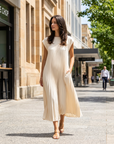 Bec | Refined Women’s Summer Dress for Seasonal Elegance