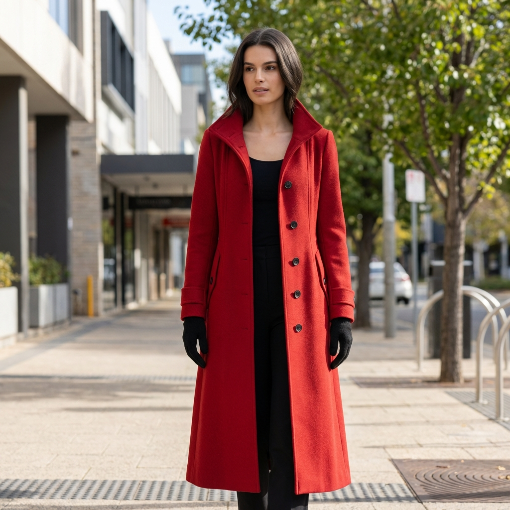 Eliza | Alltagsbereite Damen-Trenchcoats für jeden Anlass
