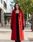 Eliza | Everyday Ready Women’s Trench Coats for Any Occasion