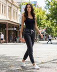 Nadine | Jogger Style Women’s Jeans for Daily Comfort