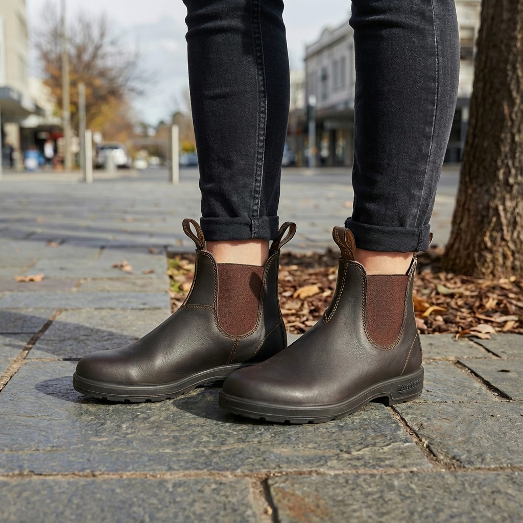 Emily | Stylish Chelsea Women’s Boots