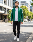 Harrison | Sporty Design Men’s Tracksuit for Active Wear