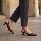 Freya | Zeitlose Damenabsätze für jeden Anlass