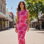 Holly | Abendtaugliches Maxikleid für festliche Anlässe