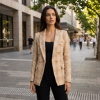 Matilda | Elegante Damenblazer für einen anspruchsvollen Stil