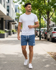 Mason | Comfort Fit Men’s Shorts for Relaxed Style