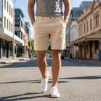 Noah | Lightweight Blend Men’s Shorts for Easy Movement