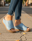 Paige | Wedge Heel Women’s Sandals for Polished Looks