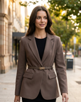 Kirralee | Tailored Cut Women’s Blazers for Refined Style