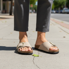 Jodie | Soft Comfort Women’s Sandals for Everyday Living