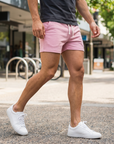 Ethan | Soft Touch Men’s Shorts for All-Day Comfort