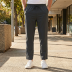 Cooper | Legere Herrenhose für den Alltag im klassischen Chino-Stil