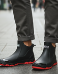 Cooper | Terrain Herrenschuhe für ganztägigen Komfort