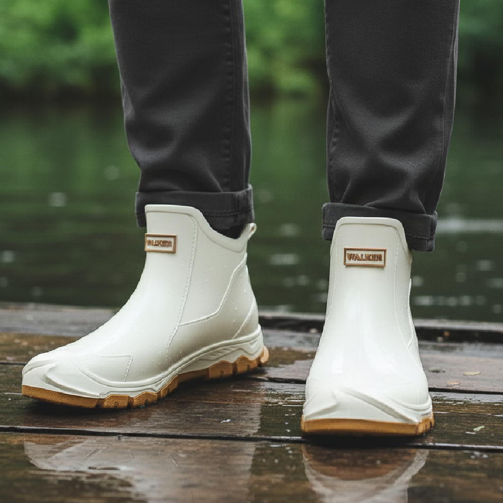 Cooper | Terrain Herrenschuhe für ganztägigen Komfort