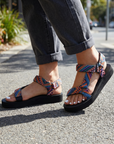 Evelyn | Casual Summer Women’s Sandals for Relaxed Styling