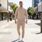 Jack | Freizeitanzug für Herren für den Alltag