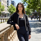 Rachael | Versatile Style Women’s Cardigans for Layering