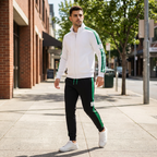 Harrison | Sporty Design Men’s Tracksuit for Active Wear