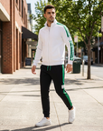 Harrison | Sporty Design Men’s Tracksuit for Active Wear