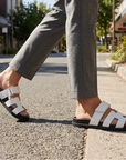 Odette | Elegant Comfort-Fit Women’s Sandals for Everyday Wear
