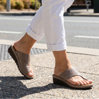 Elodie | Soft Step Comfortable Women’s Sandals for Everyday Living