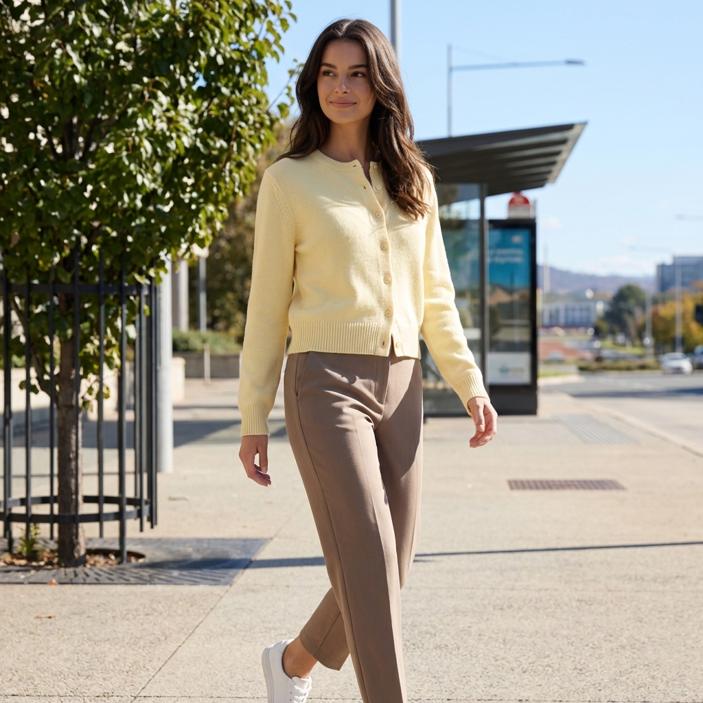 Isla | Classic Knit Women’s Cardigans for Timeless Looks