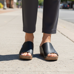 Paige | Wedge Heel Women’s Sandals for Polished Looks