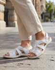 Brooke | Sporty Women’s Sandals Designed for All-Day Comfort
