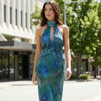 Caitlin | Maxikleid für feierliche Anlässe