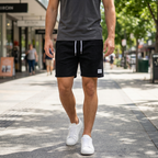 Mason | Comfort Fit Men’s Shorts for Relaxed Style