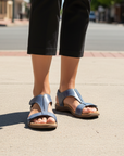 Kylie | Summer-Ready Women’s Sandals with Chic Comfort