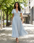 Danielle | Adventure Ready Summer Dress for Day Outings