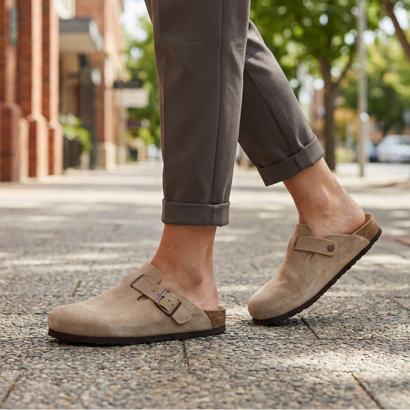 Belinda | Soft Comfort Women’s Sandals for Everyday Wear