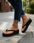 Meredith | Wedge Style Women’s Sandals for Summer Wear