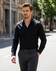 Rhys | Versatile Everyday Men’s Shirt for Any Occasion